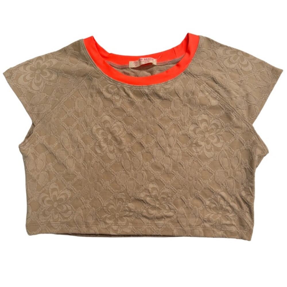 Free People Beach The Sonny Tee - Picture 3 of 9